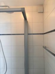 Budget Room with Shared Shower