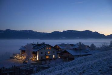 Berggasthof Hotel Weingarten