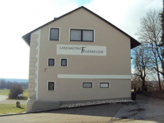 Landgasthof Felsenkeller