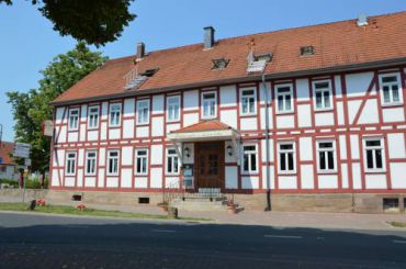 Landgasthaus Linde