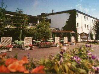 Niebuhrs Hotel