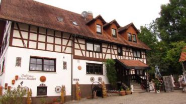 Landgasthof & Pension 