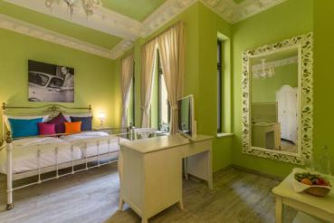 Double Room - Napoli