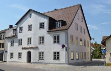 Gästehaus Stiftsstadt