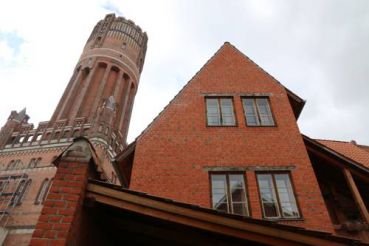 Gästehaus am Wasserturm