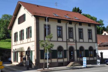 Gästehaus stuttgART36