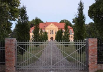Schloss Grabow