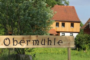 Obermühle Duderstadt