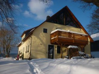 Apartment with Sauna