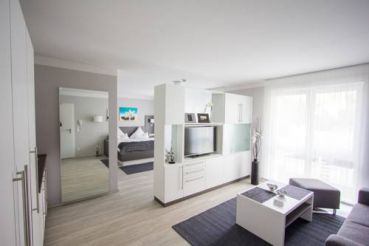 Apartmenthaus Am Fließ