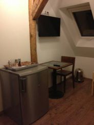 Old Town Guesthouse Erlangen