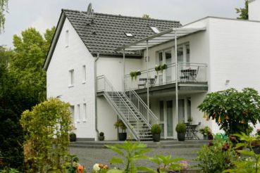 Single Room with Balcony