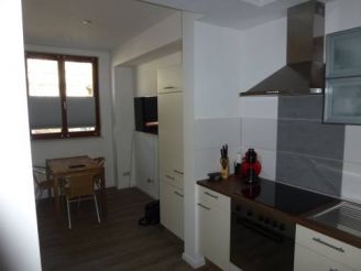 Double Room with Kitchen