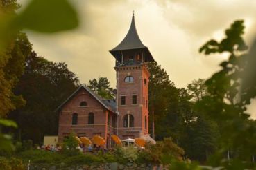 Sommer's "Schöne Aussicht" Restaurant & Suiten