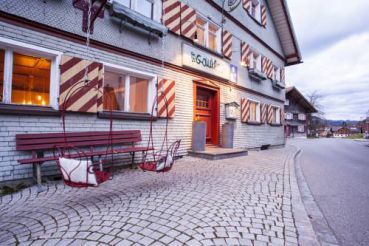 Der Gaukler Hostel