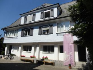 Blackforest Sport & Bike Appartementhaus