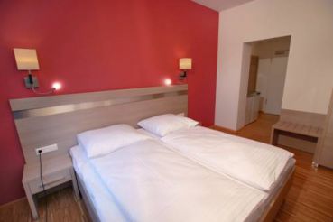 Aparthotel Orchidea