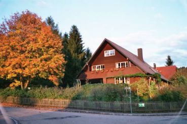 Wolfshöhle B&B