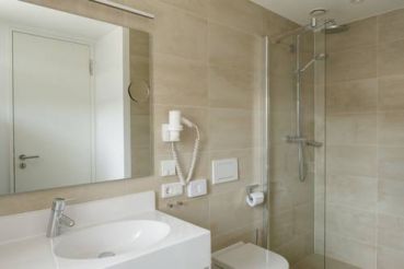 Comfort Double Room with Balcony