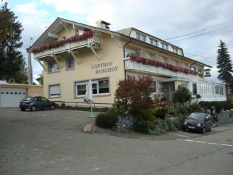 Gasthof Berghof