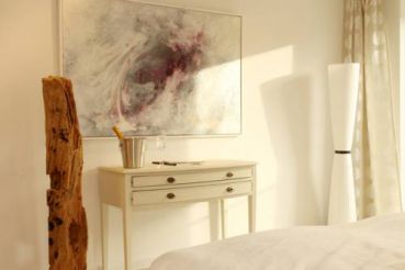 Double Room with Park View