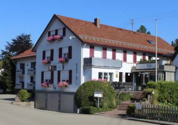 Garni Hotel Heuberger Hof