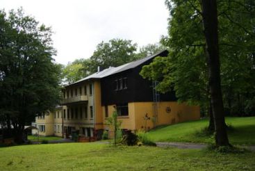 Bildungsstätte BiB Burgholz