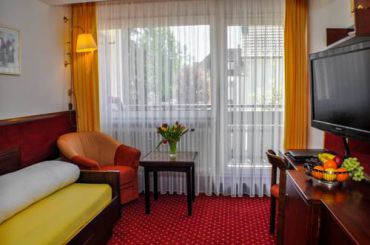 Kurhotel Wiedenmann