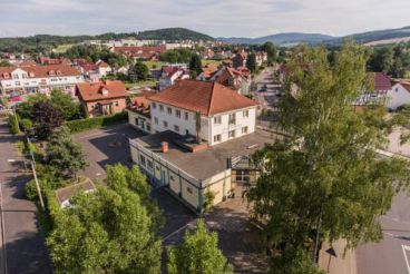 Hotel Bamberger Hof