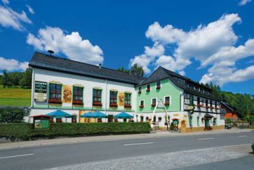 Hotel Gasthof zum Walfisch