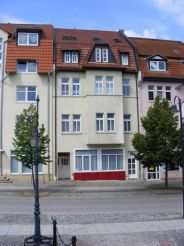 Ferienwohnung Lazarek