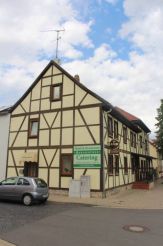 Hotel und Restaurant Hohenzollern
