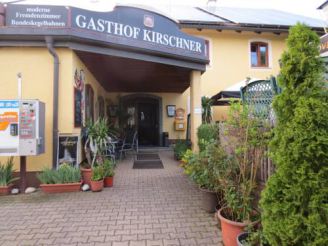 Gasthof Pension Kirschner