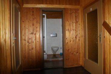 Triple Room with Shared Toilet