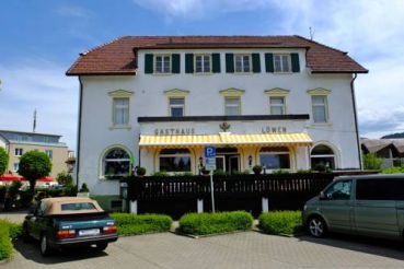 Hotel Löwen