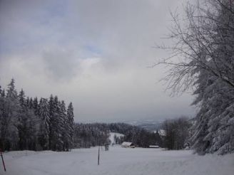 Schauberger Hütte