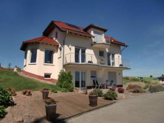 Holiday Home - Ground Floor