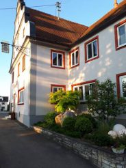 Landgasthof Zur Sonne