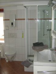 Double or Twin Room with Bathroom