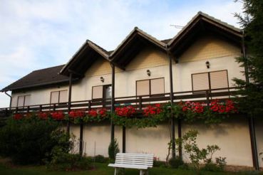 Double or Twin Room with Balcony