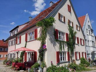 Zweite Heimat Privatpension