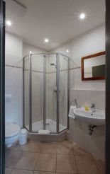 Single Room with Bathroom