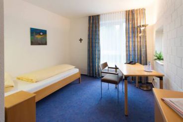 Single Room with Shower
