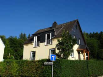 Deine-Eifel-Ferienwohnung