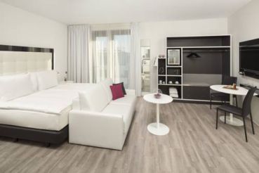 INNSIDE Premium Guestroom