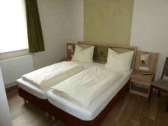 Double Room - Disability Access