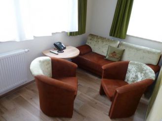 Double Room - Disability Access