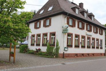 Altes Schulhaus