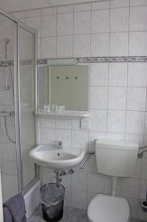 Deluxe Double Room with Shower