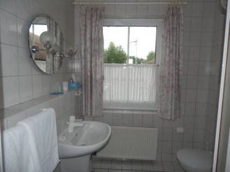 Double Room with Shower
